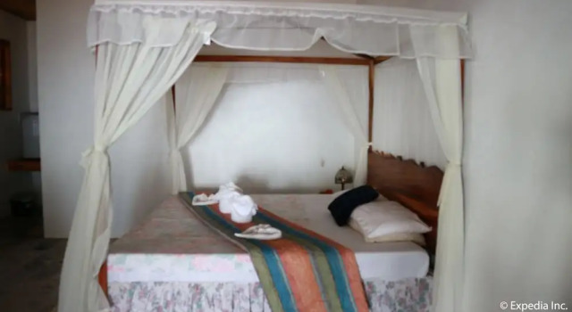 Коттедж рядом с пляжем Lazi Beach Club Resort