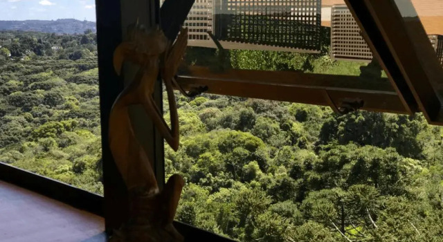 Апартаменты My Home - Mirante do Quinta 705