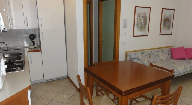 De La Mariute - Appartamenti, Prenota Appartamento Hotel a Veneto con piscina, Piscina