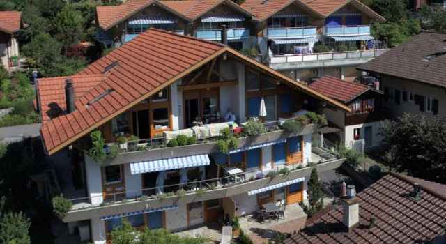 Schwizis Holiday Apartments 23111, Забронировать Апартаменты/квартира Апартаменты Интерлакен, Апартаменты/квартира