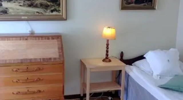 Двухместный номер Standard Kolbäcks Gästgivaregård