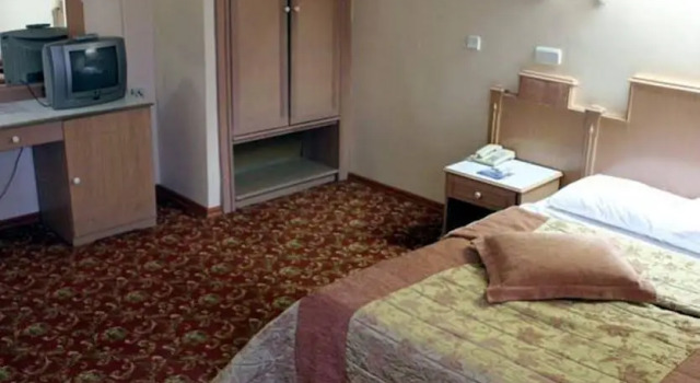 1943 Tarihi Emniyet Otel, Réserver Hôtel Çivril Black Sea Region