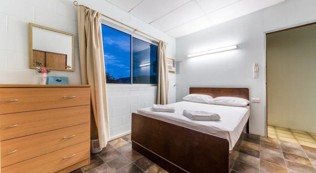 Birdsong House Dingo Beach, Boek Hotel Dingo Beach Queensland