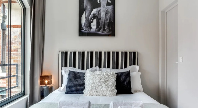 Sweet inn Apartments Versailles-Paris Expo, Забронировать Апартаменты/квартира Монруж , рядом с Плезанс