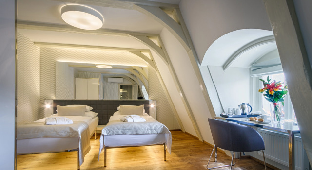 Hotel Golden Star