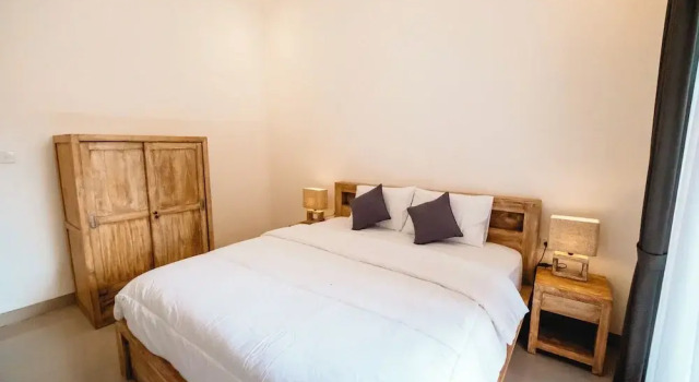 Kubu Dangin Guest House Kerobokan, Book Guesthouse Cheap Hotels in Bali