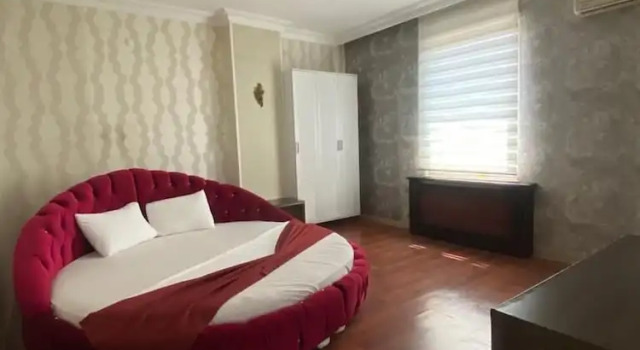 Номер Luxury Safir Hotels Silivri
