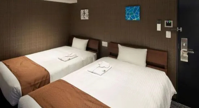 Camera Superior Hotel Briller