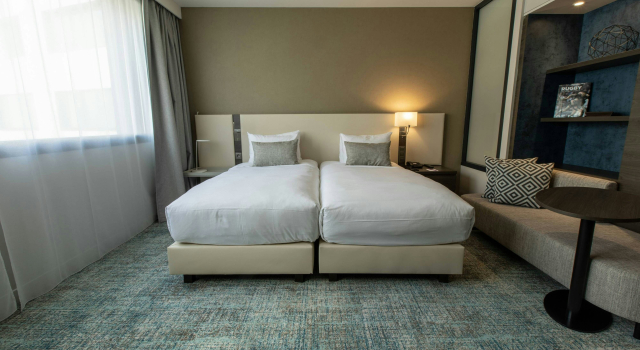 Residence Inn by Marriott Toulouse-Blagnac, Забронировать Отель Тулуза Верхняя Гаронна