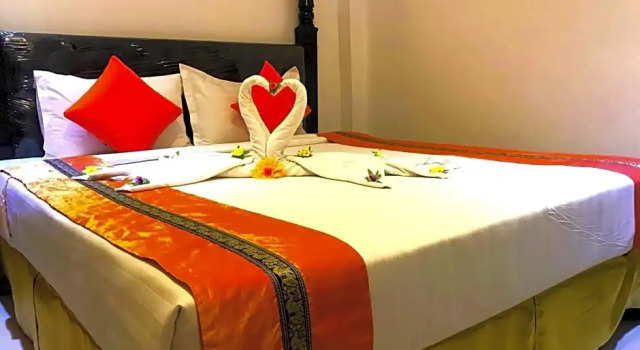 Superior kétágyas szoba Perfect Hotel