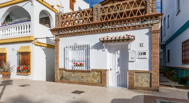 A&N Caleta