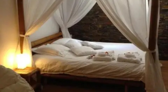 Номер Standard Bulle de tendresse en Provence - Parking Piscine & Jaccuzzi - Peypin