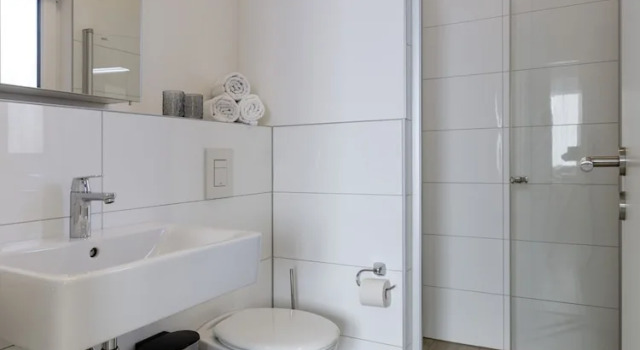 Номер Standard GLEUEL INN HOTEL - Serviced Apartments