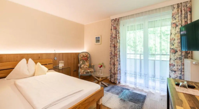 Номер Standard Hotel Alexanderhof