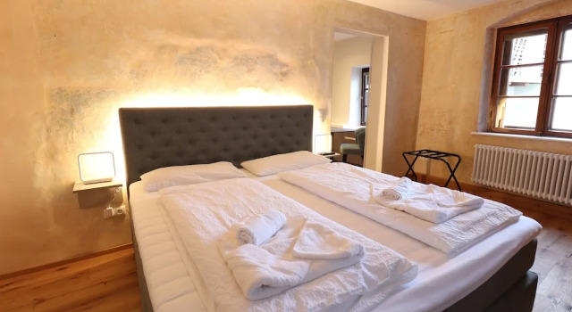 Das Fischer Boardinghouse KF