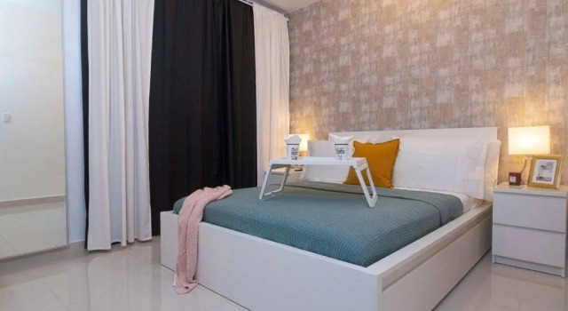 2Bedroom l Family Ambient l Elevator and Fast Wifi