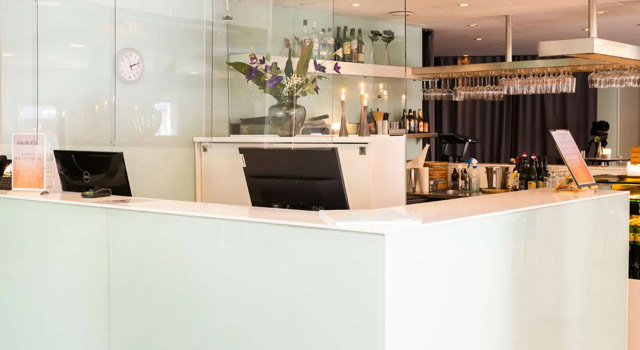 Best Western Plus Kalmarsund Hotell