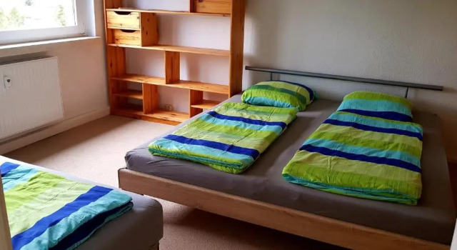 Ferienwohnung oder Monteurunterkunft, Забронировать Апартаменты/квартира Лёц Мекленбург-Померания
