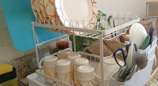 Апартаменты c 1 комнатой с балконом Sami's Cradle at The Celandine