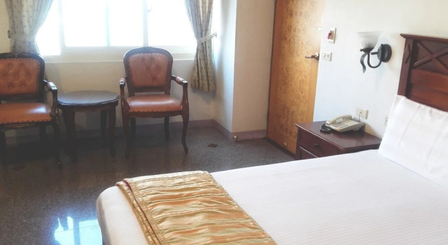 Jing Ai Hotel, Book Hotel Luodong Yilan County