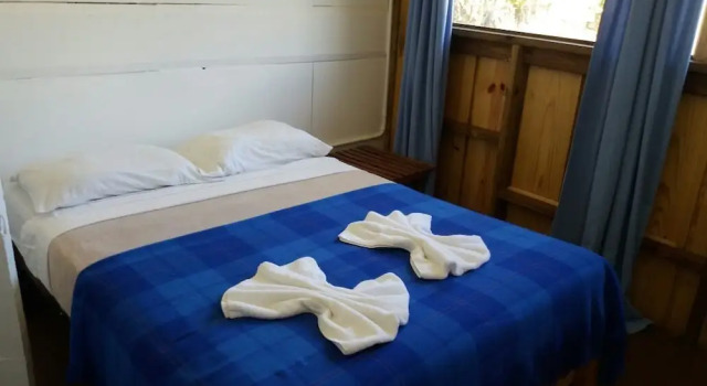 Buena Vista, Book Hotel Billige hoteller i Chiriqui