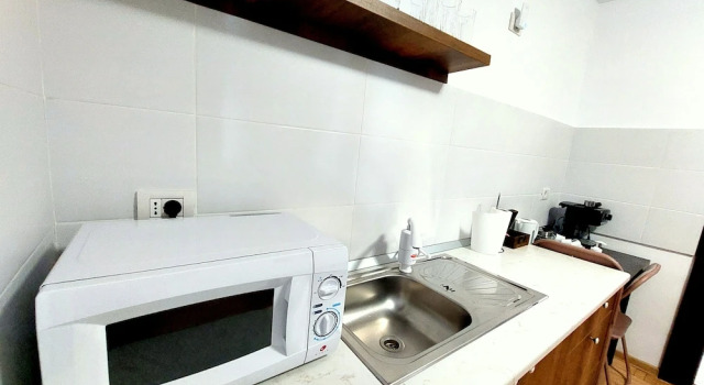 Люкс Classic с видом на город Casa Roth