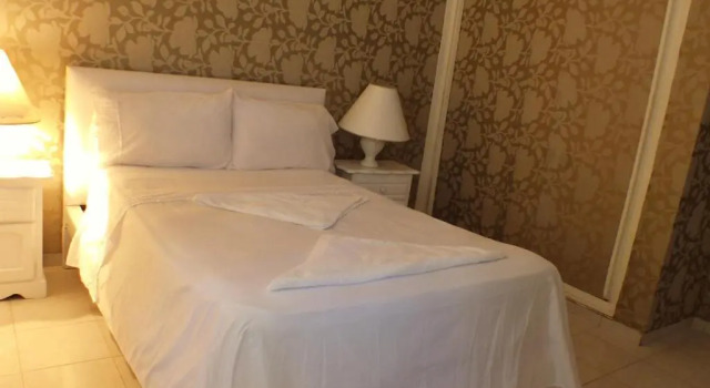 Номер Deluxe Hotel Maracas Punta Cana