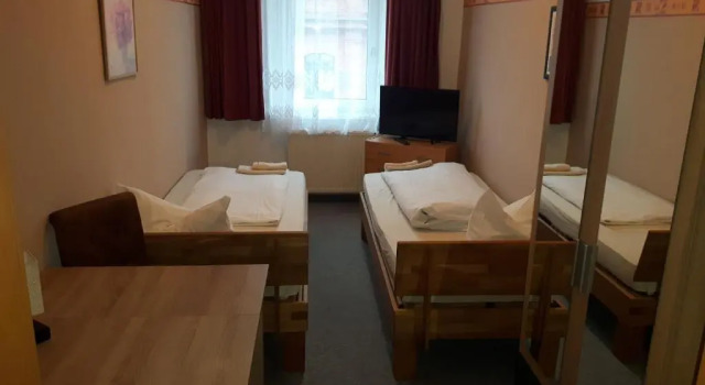Hotel Plagwitzer Hof