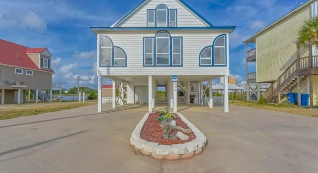 Beach Haven by Meyer Vacation Rentals, Boek Hotel Gulf Shores 