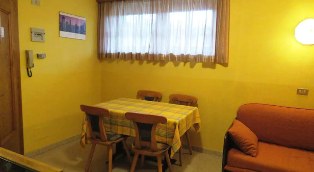 Chalet Li Mina, Забронировать Шале Отели Ливиньо 3 звезды, рядом с Бугельный подъёмник Сан Рокко 17Б (нижняя станция), 3*