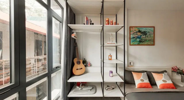 HoLo Ba Dinh Hanoi - Serviced HomeStay, Забронировать Отель Бадинь Ханой