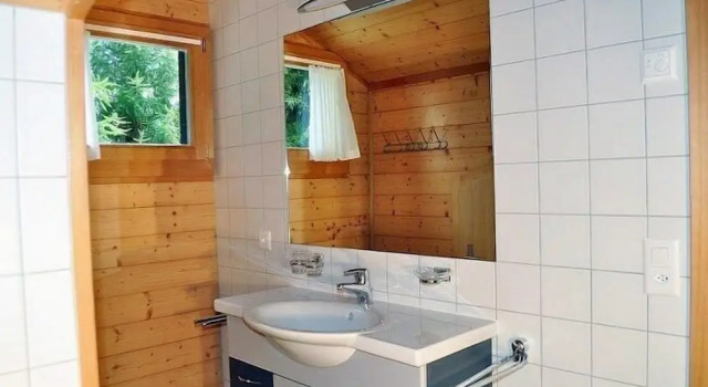 Апартаменты Tschifra EG