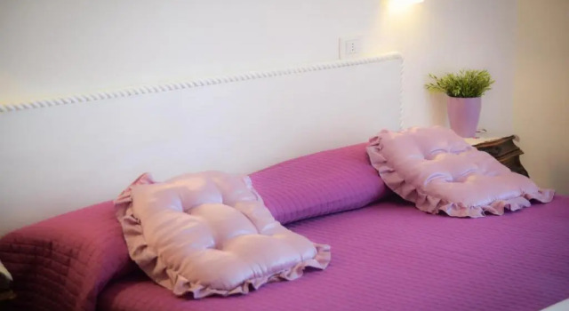 Двухместный номер Standard Hotel Villa Denia