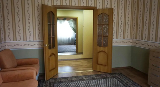 Apartments Tiraspol