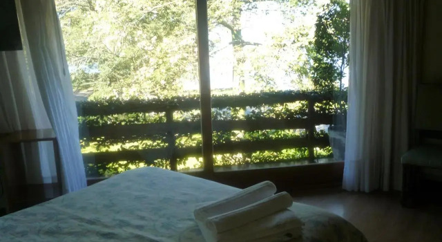 Villa de la Costa, Reservar Vila Chascomus Buenos Aires