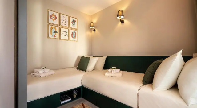 Вилла Superior Valamar Amicor Resort