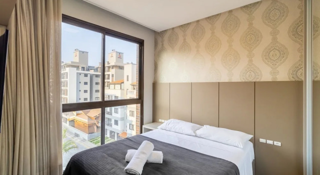 CSD - Apartments Near Bombas Beach