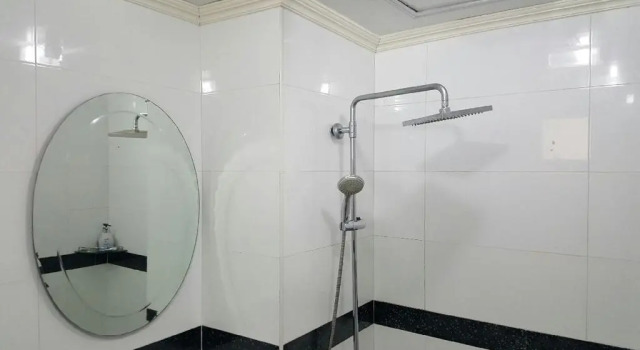 Студия Mirvill Pension