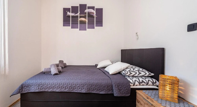 Nice Apartment in Rovanjska With Wifi and 2 Bedrooms, Забронировать Апартаменты/квартира Рованьска Starigrad-Paklenica Riviera