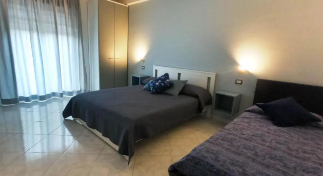 Номер Standard B&B TERRA DI MITI