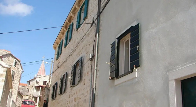 Brane - Economy Apartments - A1, Rezerwuj Apartament Brac Island 