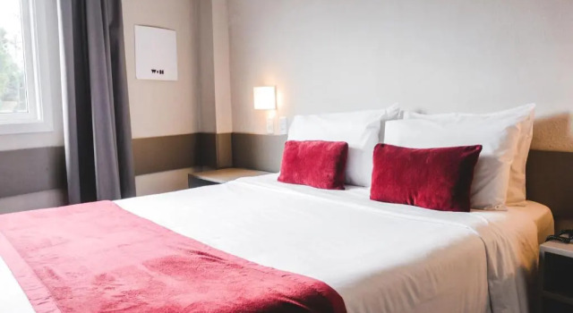 Двухместный номер Superior Work Hotel Design