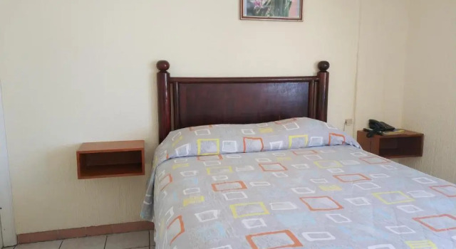 Номер Standard Hotel Pekin
