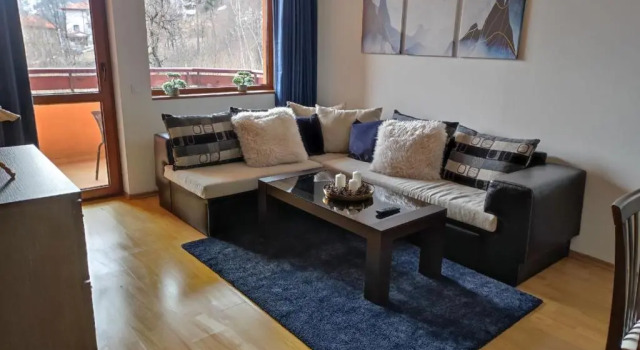 Апартаменты Neviasta Apartment
