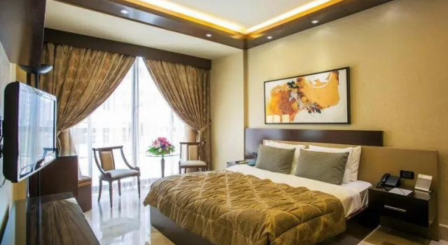 Номер Standard Imperial Suites Hotel
