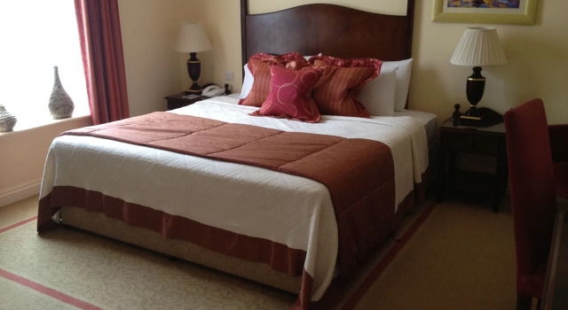 Ringwood Hall Hotel & Spa, BW Signature Collection