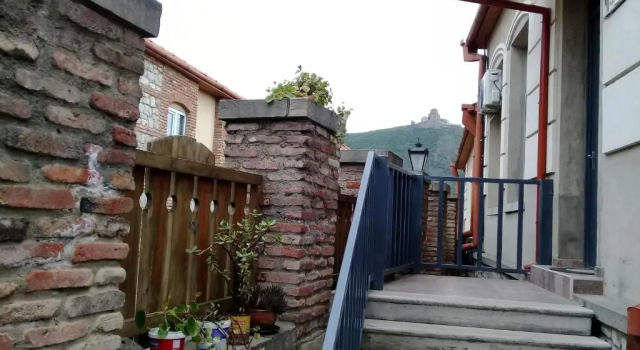 Habitación Estándar Guest House Andria