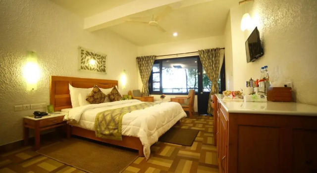 Номер Grand The Tall Trees Munnar