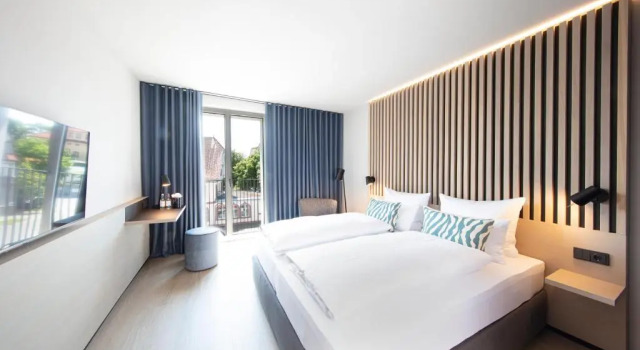 4K, Reserva ahora Hotel Wangen im Allgäu Algovia