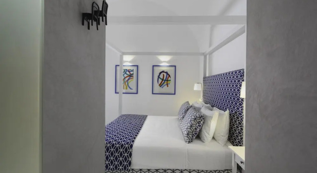 Апартаменты Estate4home - Iommella luxury rooms